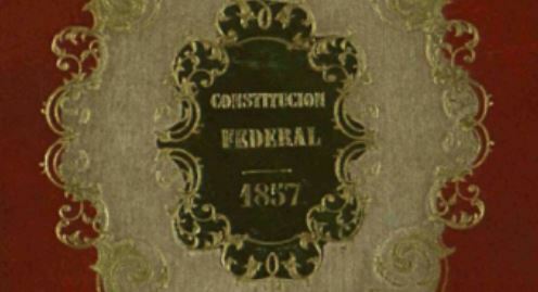 Constitución de 1857