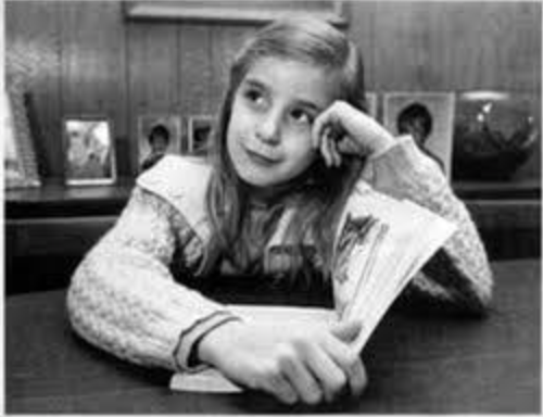 Board of Education Of Hendrick Hudson Central Schoo District V. Rowley