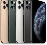 Iphone 11 Pro & Pro Max