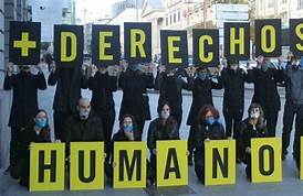 Los Derechos Humanos en la situación actual del Mundo