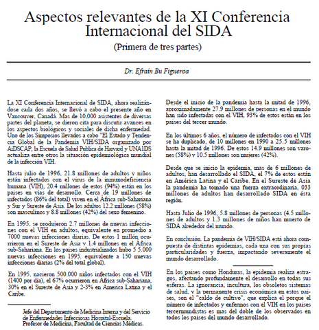Terapia Antirretroviral Altamente Efectiva. HAART (siglas en inglés) Highly Active Antiretroviral Therapy