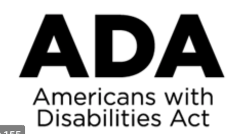 Americans With Disabilities Act