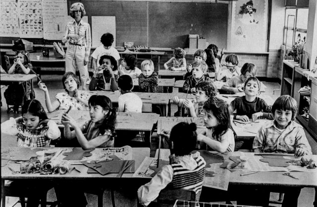 Mills V. Board of Education