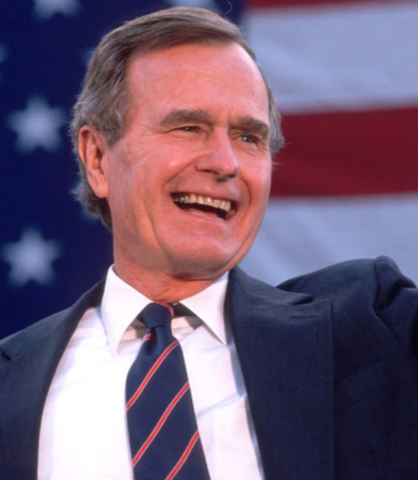 President Bush