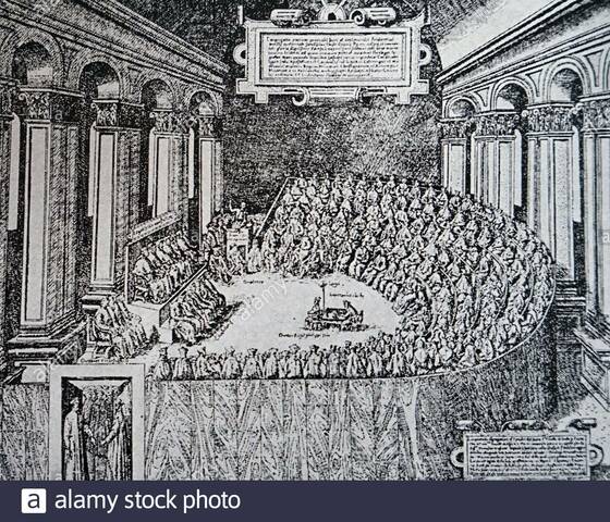 Roma Concilium Romano