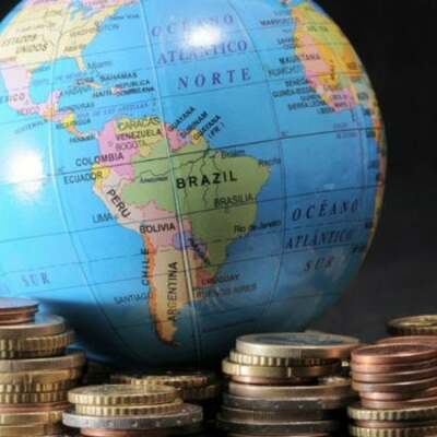 Timeline: Concepto de la economía