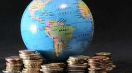 Timeline: Concepto de la economía