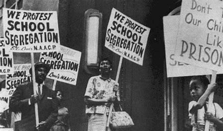 Brown v. Board of Education