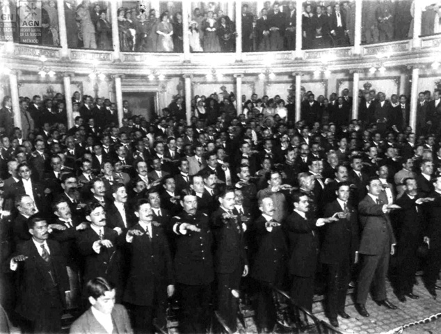 DECLARACIÓN DE DERECHOS SOCIALES Y EL DERECHO COLECTIVO DEL TRABAJO