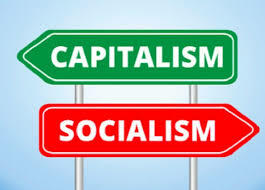 Consolidacion de los sistemas economicos