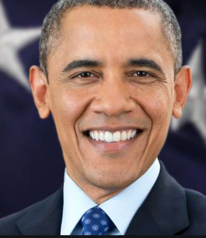 Barack Obama