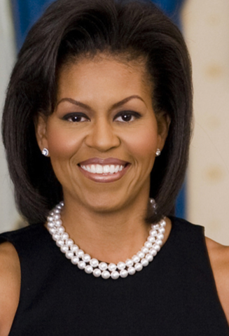 Michelle Obama