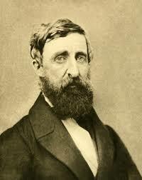 Henry Thoreau