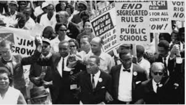 Brown v. Board of Education