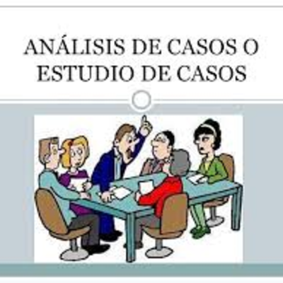 Timeline: Linea del tiempo analisis de caso