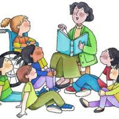 Timeline: Marco normativo mundian en la educación inclusiva