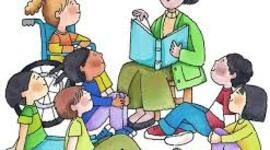 Timeline: Marco normativo mundian en la educación inclusiva