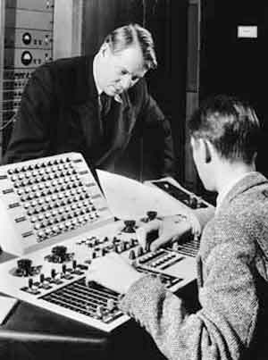 electrostatics music