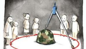 Ley Nacional Sobre El Uso De La Fuerza