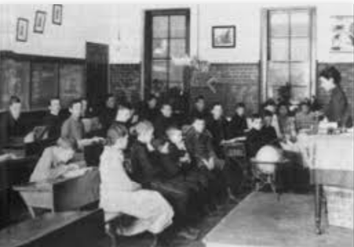 The Pennsylvania Association For Retarded Children v. Commonwealth of Pennsylvania