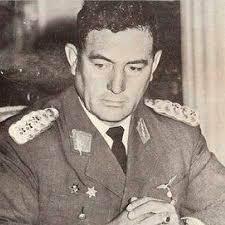 Dictadura de Bolivia