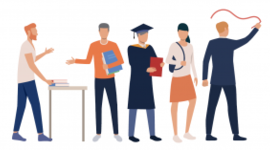 Timeline: Aprendizaje y desarrollo profesional docente