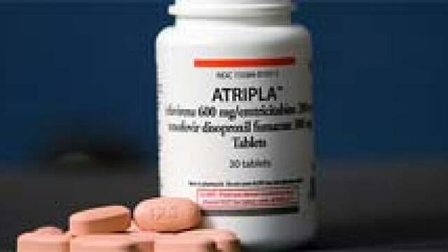 ATRIPLA
