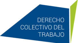 Timeline: Antecedentes del Derecho colectivo del trabajo