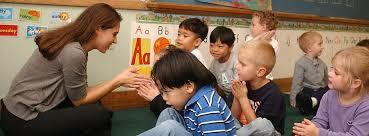 Bilingual Education Act