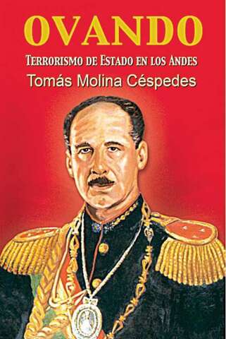 Dictadura de Bolivia