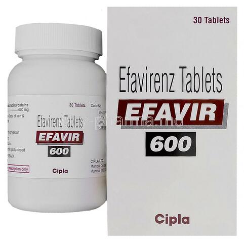 EFAVIRENZ