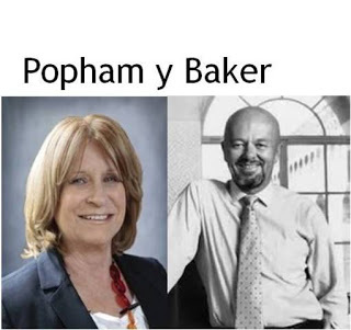 POPHAM Y BAKER