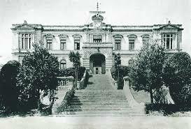 HOSPITAL SAN HIPOLITO