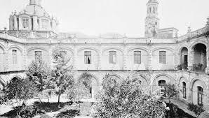 HOSPITAL DE LA EPIFANÍA