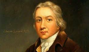 Edward Jenner