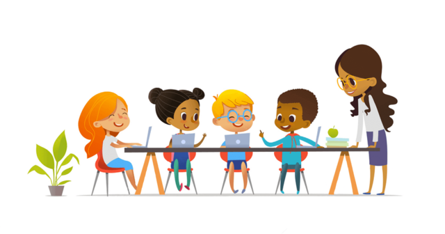 Programa de Desarrollo Educativo.