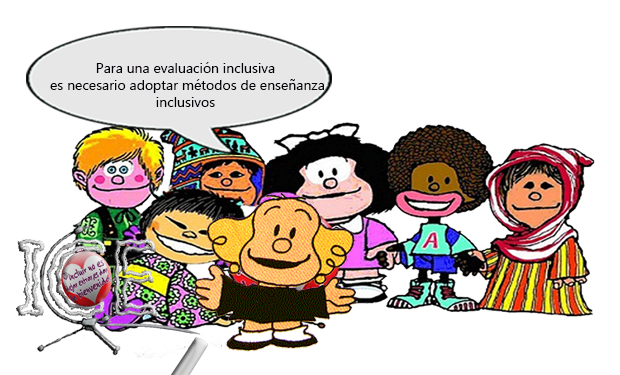 Necesidades Educativas Especiales