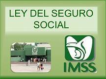 SE DECRETA LA LEY DEL SEGURO SOCIAL