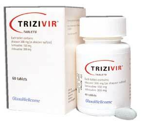 TRIZIVIR