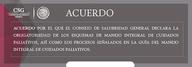 CONSEJO DE SALUBRIDAD