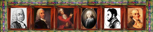 Pensamiento de los Fisiócratas