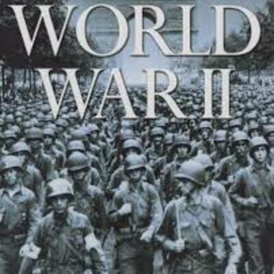 Timeline: World War 2