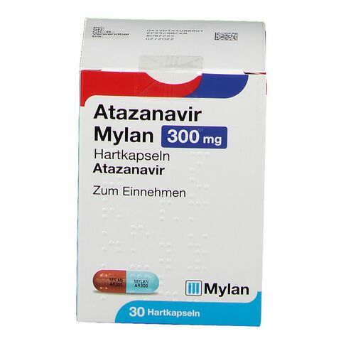 ATAZANAVIR