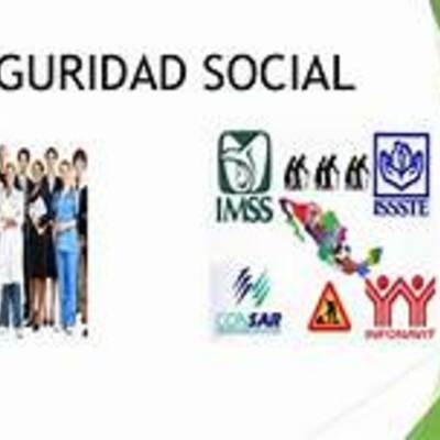 Timeline: HISTORIA DE LA SEGURIDAD SOCIAL EN MEXICO, POR JAIME SANCHEZ FLORES, NRS:29846, 2:30-3:59