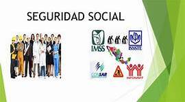 Timeline: HISTORIA DE LA SEGURIDAD SOCIAL EN MEXICO, POR JAIME SANCHEZ FLORES, NRS:29846, 2:30-3:59