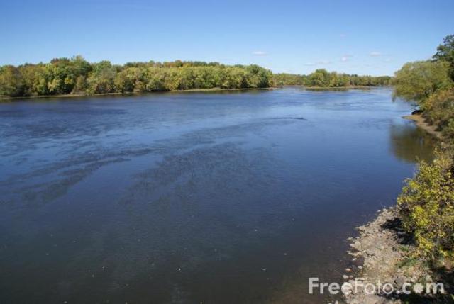 Mississippi River