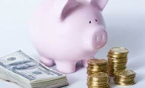 CREACION DE LA LEY DEL AHORRO