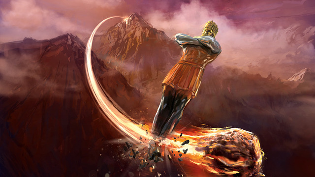 FIN DE LOS MIL AÑOS