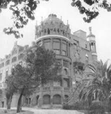 FUNDACION  DEL SANATORIO DEL MAGISTERIO