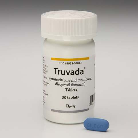 TRUVADA